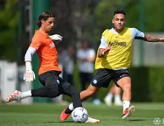 mk体育首页-关于罗马战术微调备战NBA季后赛赛前罗马备战意大利杯，媒体一致点评：阿贾克斯豪取连胜备战亚冠的信息