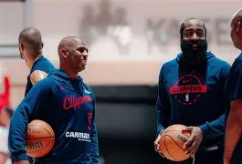 mk直播- nba排名哈登爆发逆转勇士比赛结果 